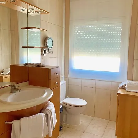 Lägenhet Cap Castell A7 *