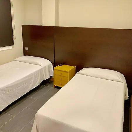 Lägenhet Cap Castell A7 *