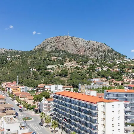 Cap Castell A7 *