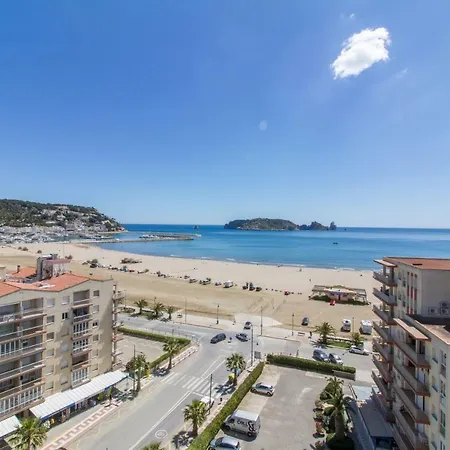 Lägenhet Cap Castell A7 L'Estartit