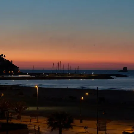 Lägenhet Cap Castell A7